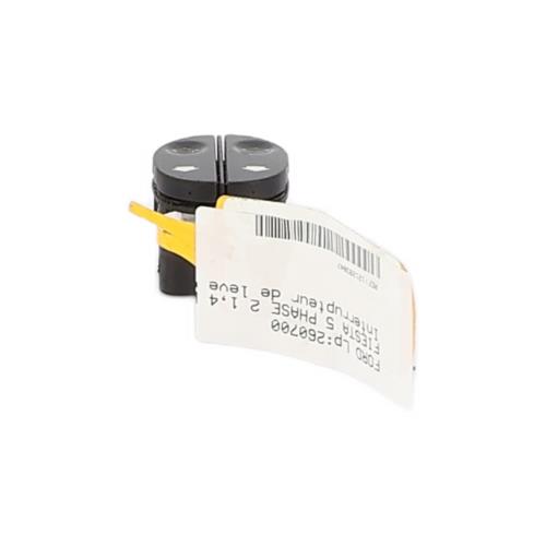 Image Interrupteur de leve vitre avant gauche - FORD FIESTA 5