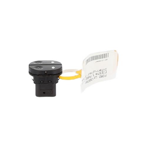 Image Interrupteur de leve vitre avant gauche - FORD FIESTA 5