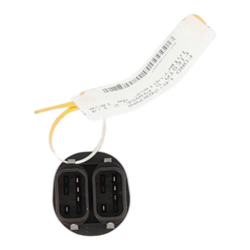 Image Interrupteur de leve vitre avant gauche - FORD FIESTA 5