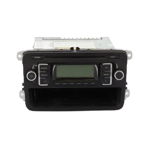 Image Autoradio d'origine - VOLKSWAGEN GOLF 6