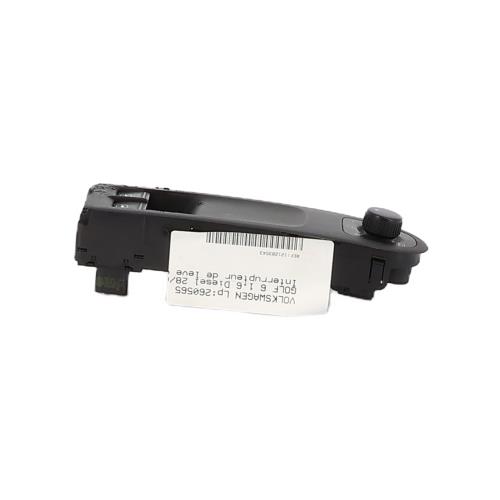 Image Interrupteur de leve vitre avant gauche - VOLKSWAGEN GOLF 6