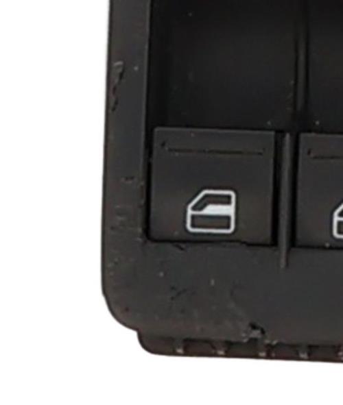 Image Interrupteur de leve vitre avant gauche - VOLKSWAGEN GOLF 6