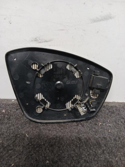 Image Glace retroviseur gauche - PEUGEOT 308 2