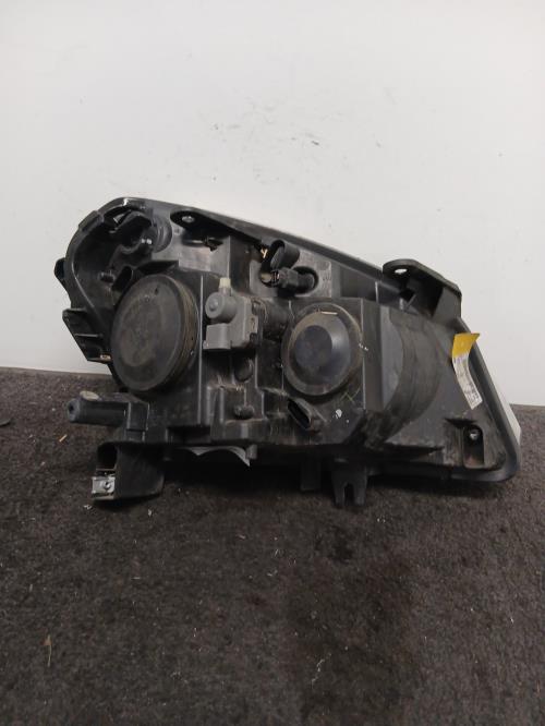 Image Optique avant principal gauche (feux)(phare) - NISSAN QASHQAI 1