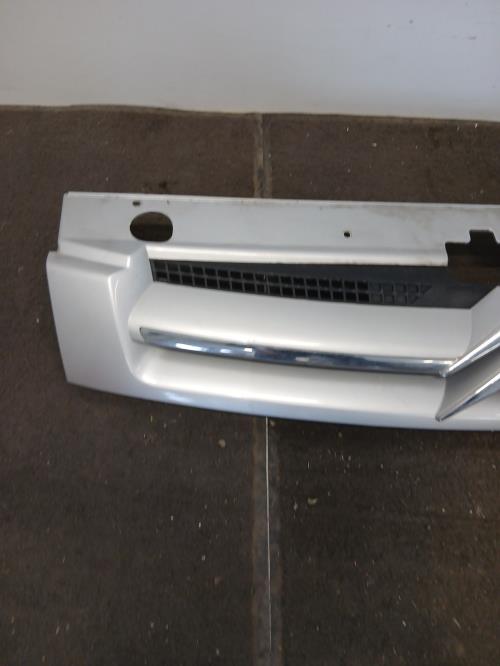 Image Calandre - CITROEN BERLINGO 1