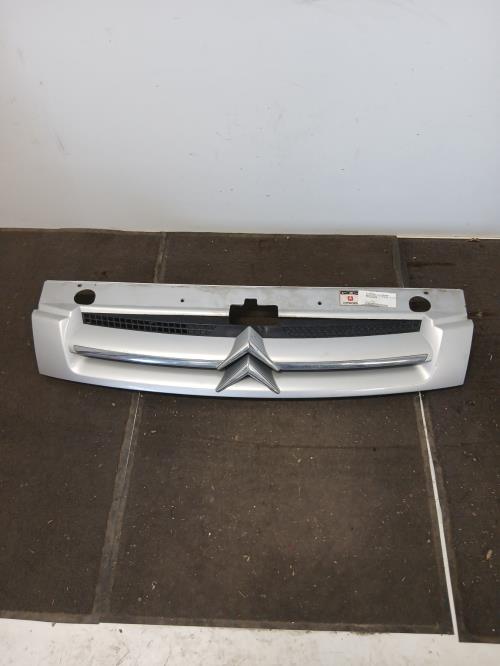 Image Calandre - CITROEN BERLINGO 1