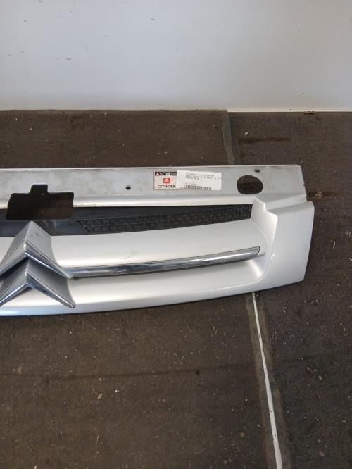 Image Calandre - CITROEN BERLINGO 1