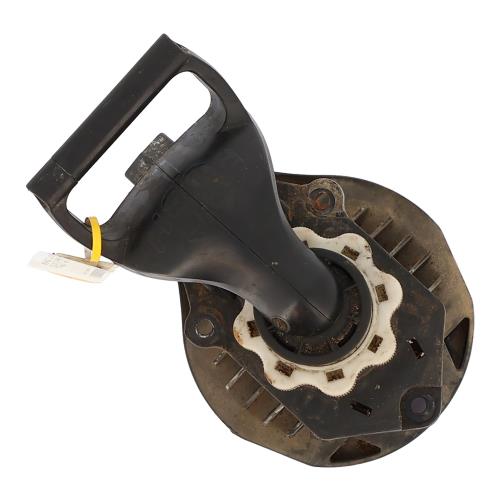 Image Treuil de roue de secours - RENAULT CLIO 3