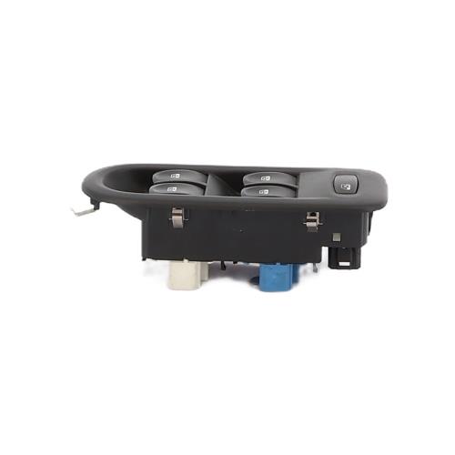 Image Interrupteur de leve vitre avant gauche - RENAULT CLIO 3