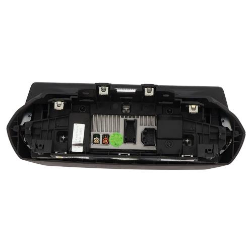 Image Ecran GPS - PEUGEOT 208 2