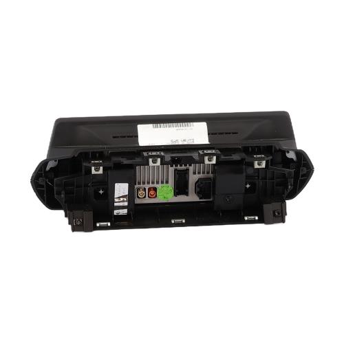 Image Ecran GPS - PEUGEOT 208 2