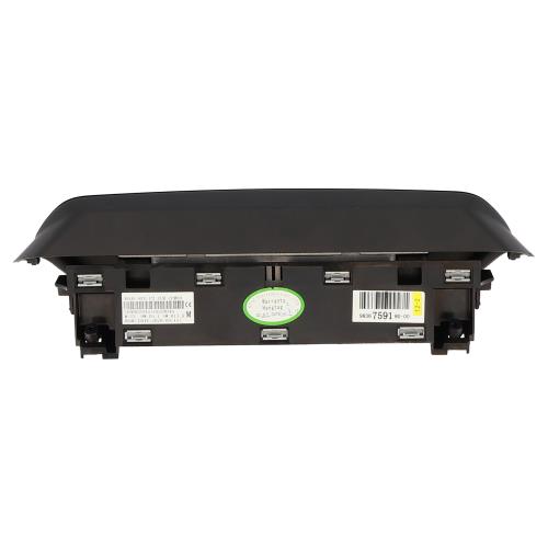 Image Ecran GPS - PEUGEOT 208 2
