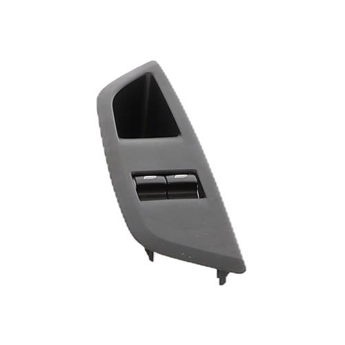 Image Interrupteur de leve vitre avant gauche - PEUGEOT 208 2