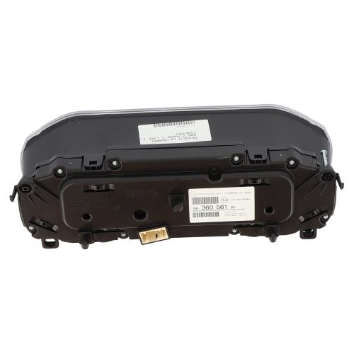 Image Compteur - PEUGEOT 208 2