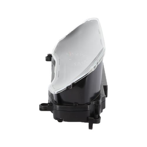 Image Compteur - PEUGEOT 208 2