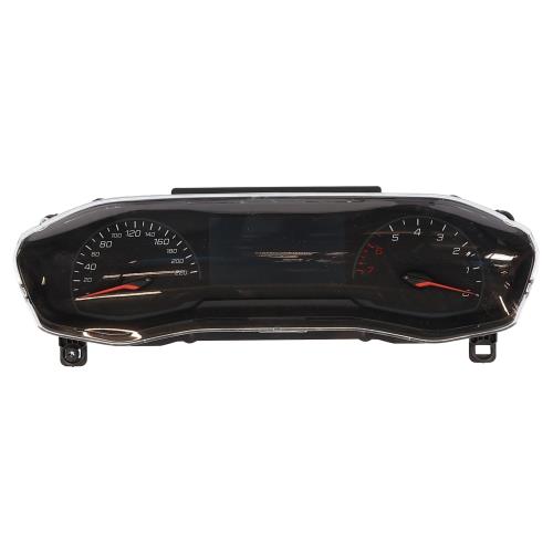 Image Compteur - PEUGEOT 208 2
