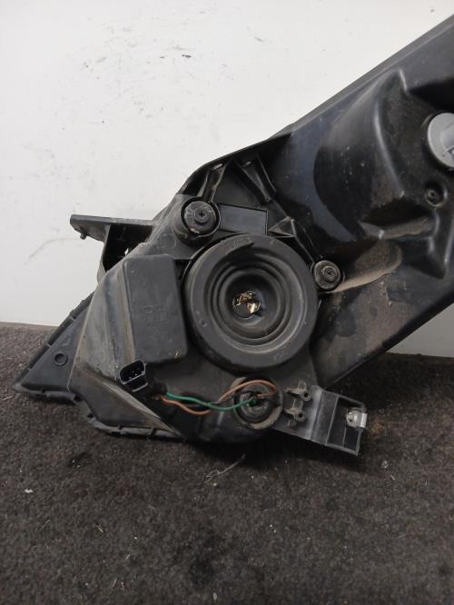 Image Optique avant principal droit (feux)(phare) - CHEVROLET SPARK