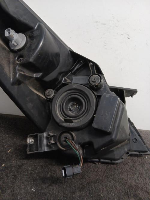 Image Optique avant principal gauche (feux)(phare) - CHEVROLET SPARK