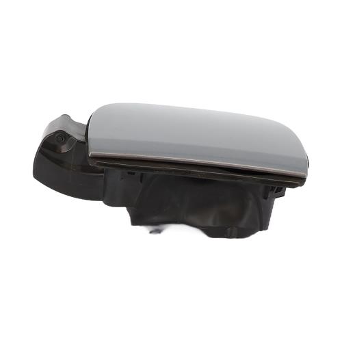 Image Trappe d'essence - CITROEN C3 AIRCROSS 1