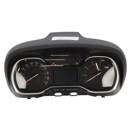 Image Compteur - CITROEN C3 AIRCROSS 1
