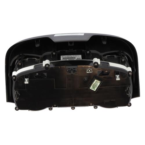 Image Compteur - CITROEN C3 AIRCROSS 1