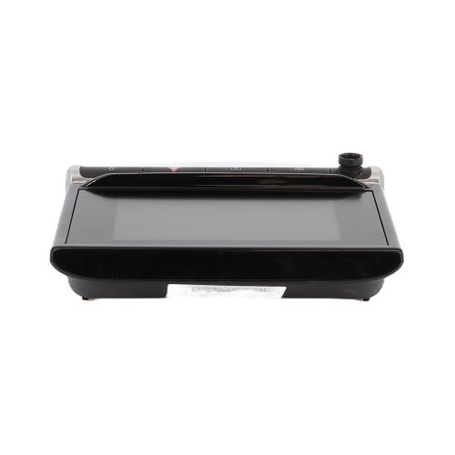 Image Ecran GPS - CITROEN C3 AIRCROSS 1