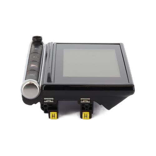 Image Ecran GPS - CITROEN C3 AIRCROSS 1