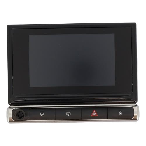 Image Ecran GPS - CITROEN C3 AIRCROSS 1