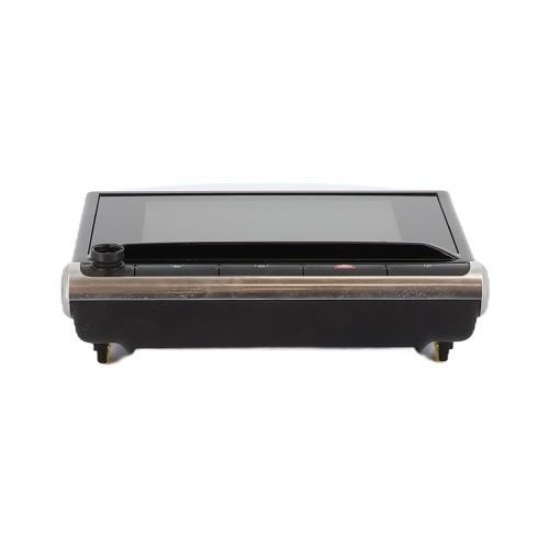 Image Ecran GPS - CITROEN C3 AIRCROSS 1