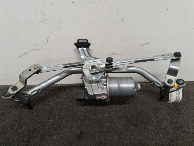 Image Moteur essuie glace avant - CITROEN C3 AIRCROSS 1
