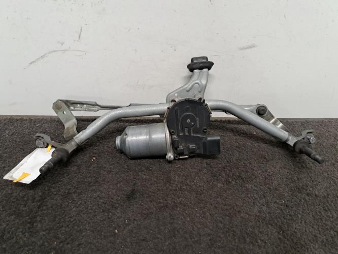Image Moteur essuie glace avant - CITROEN C3 AIRCROSS 1