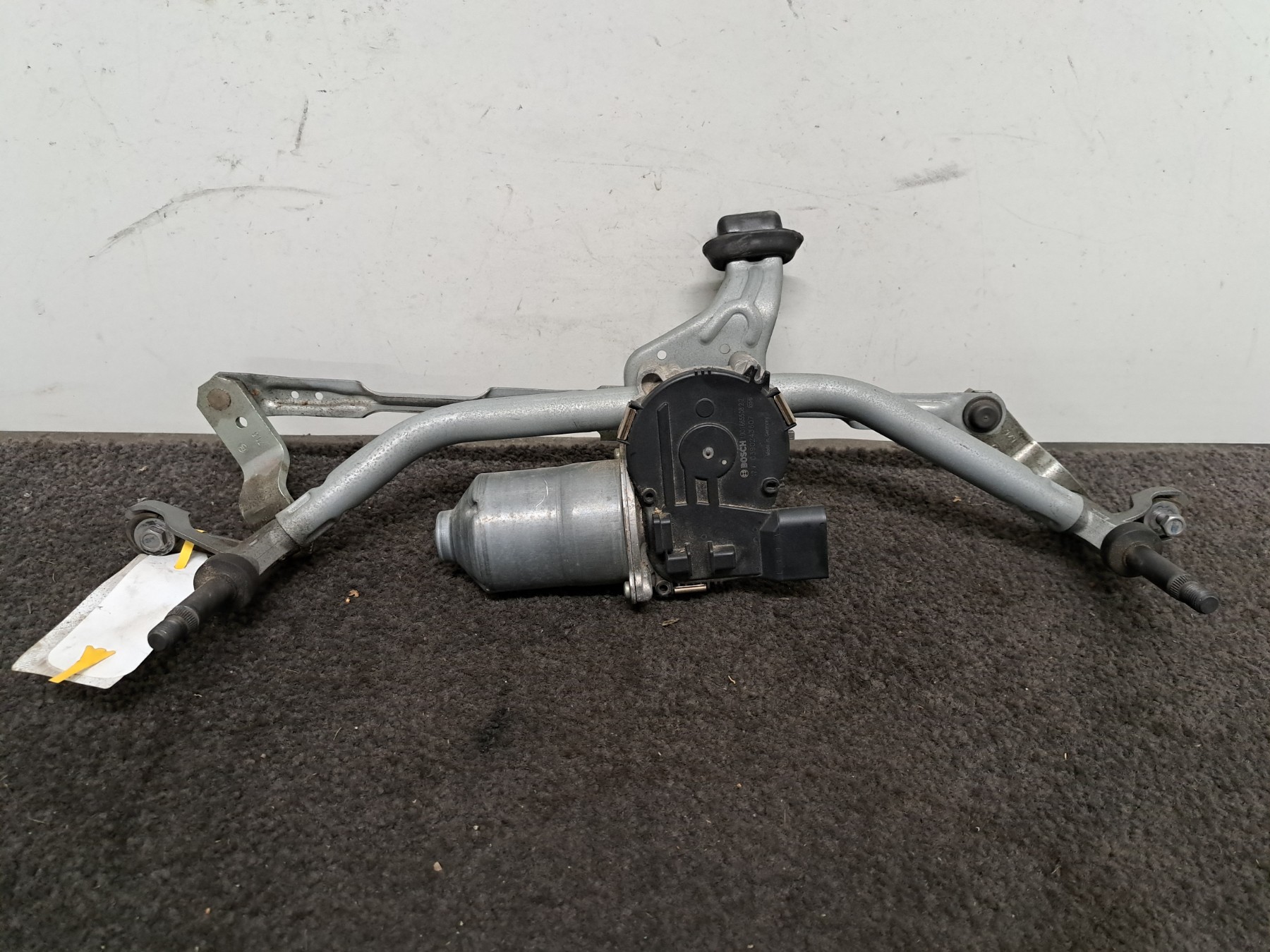 Pièce Auto