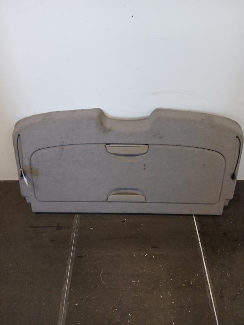 Image Plage arriere - PEUGEOT 308 1