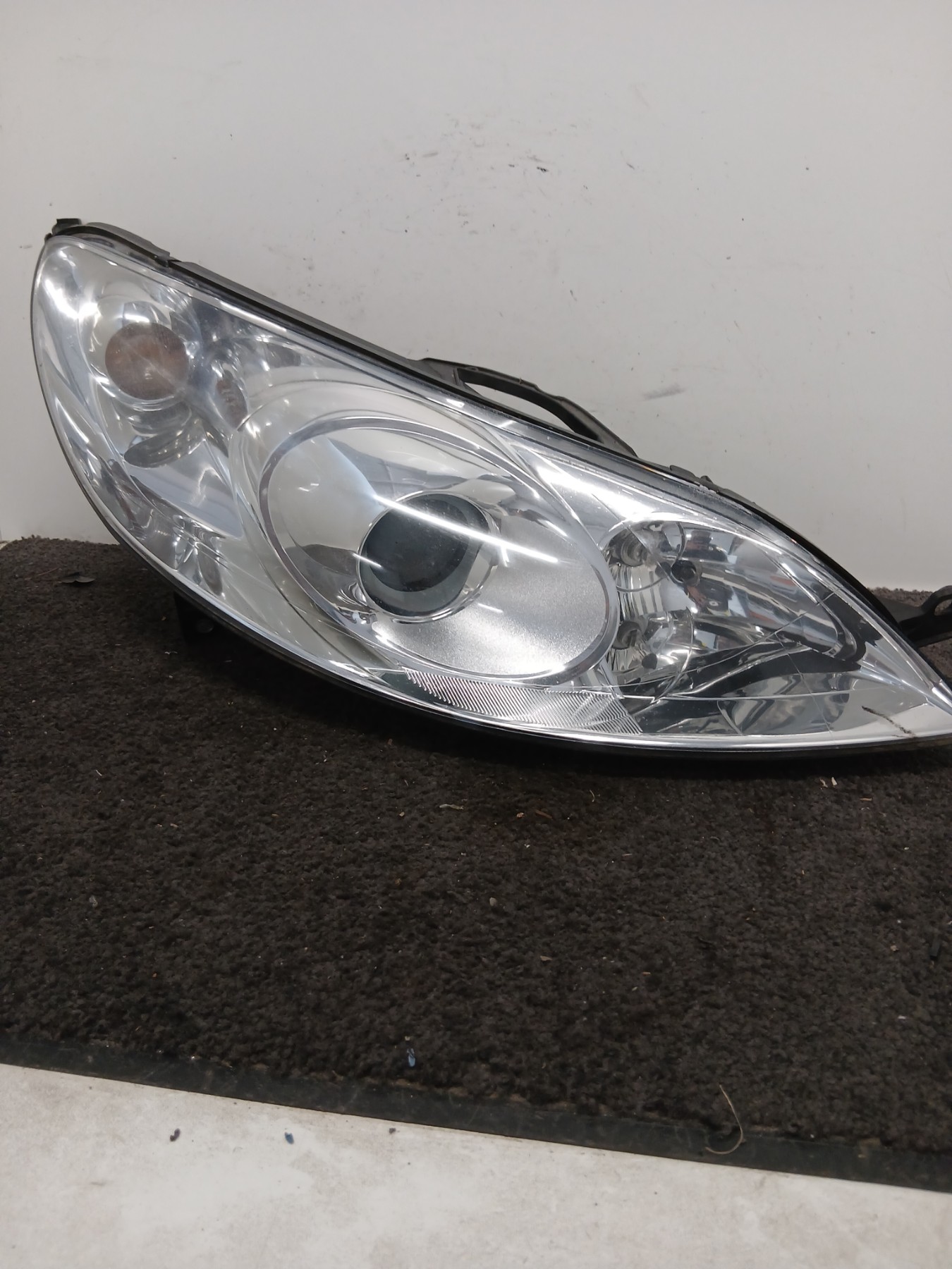 Pièce Auto
