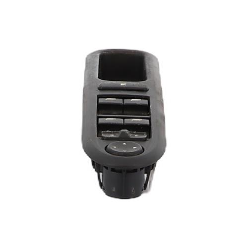 Image Interrupteur de leve vitre avant gauche - PEUGEOT 407