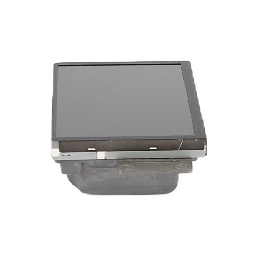 Image Ecran GPS - PEUGEOT 407