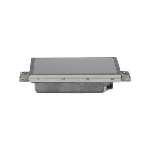 Image Ecran GPS - PEUGEOT 407