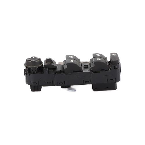Image Interrupteur de leve vitre avant gauche - PEUGEOT 308 2 SW