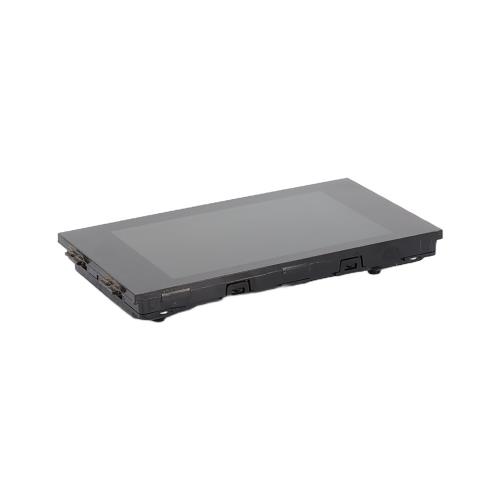 Image Ecran GPS - PEUGEOT 308 2 SW
