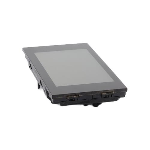 Image Ecran GPS - PEUGEOT 308 2 SW