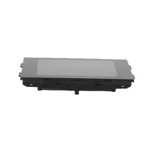 Image Ecran GPS - PEUGEOT 308 2 SW
