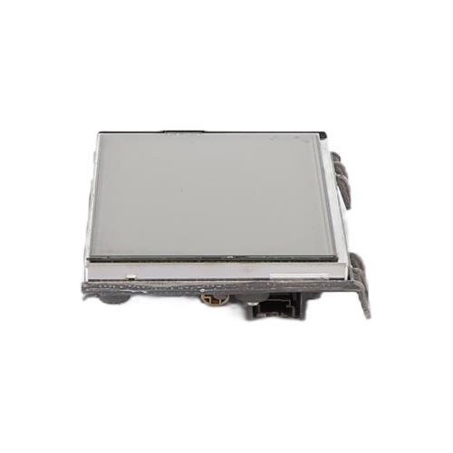 Image Ecran GPS - PEUGEOT 2008 1
