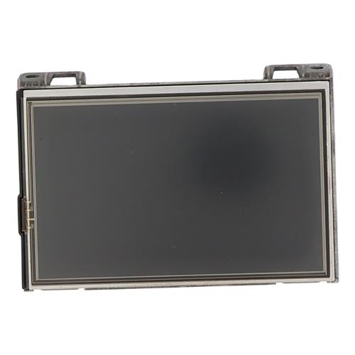 Image Ecran GPS - PEUGEOT 2008 1