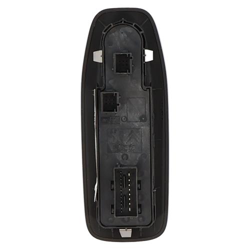 Image Interrupteur de leve vitre avant gauche - PEUGEOT 2008 1