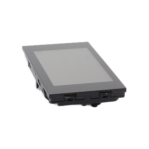 Image Ecran GPS - PEUGEOT 308 2 SW