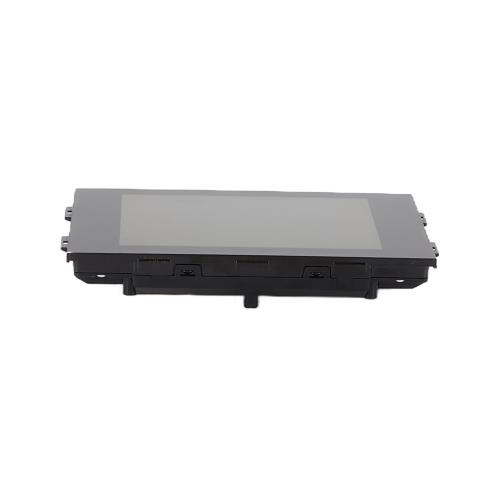 Image Ecran GPS - PEUGEOT 308 2 SW