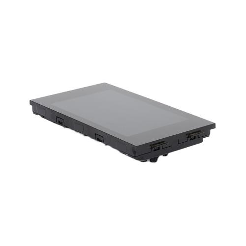 Image Ecran GPS - PEUGEOT 308 2 SW