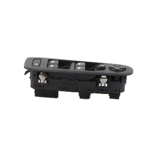 Image Interrupteur de leve vitre avant gauche - PEUGEOT 308 2 SW