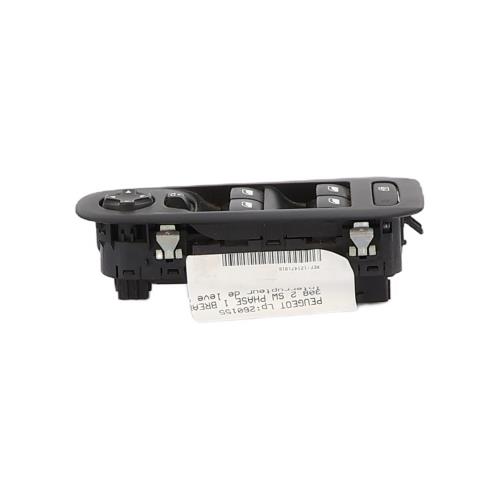 Image Interrupteur de leve vitre avant gauche - PEUGEOT 308 2 SW