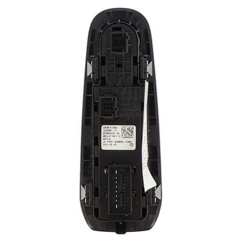 Image Interrupteur de leve vitre avant gauche - PEUGEOT 308 2 SW
